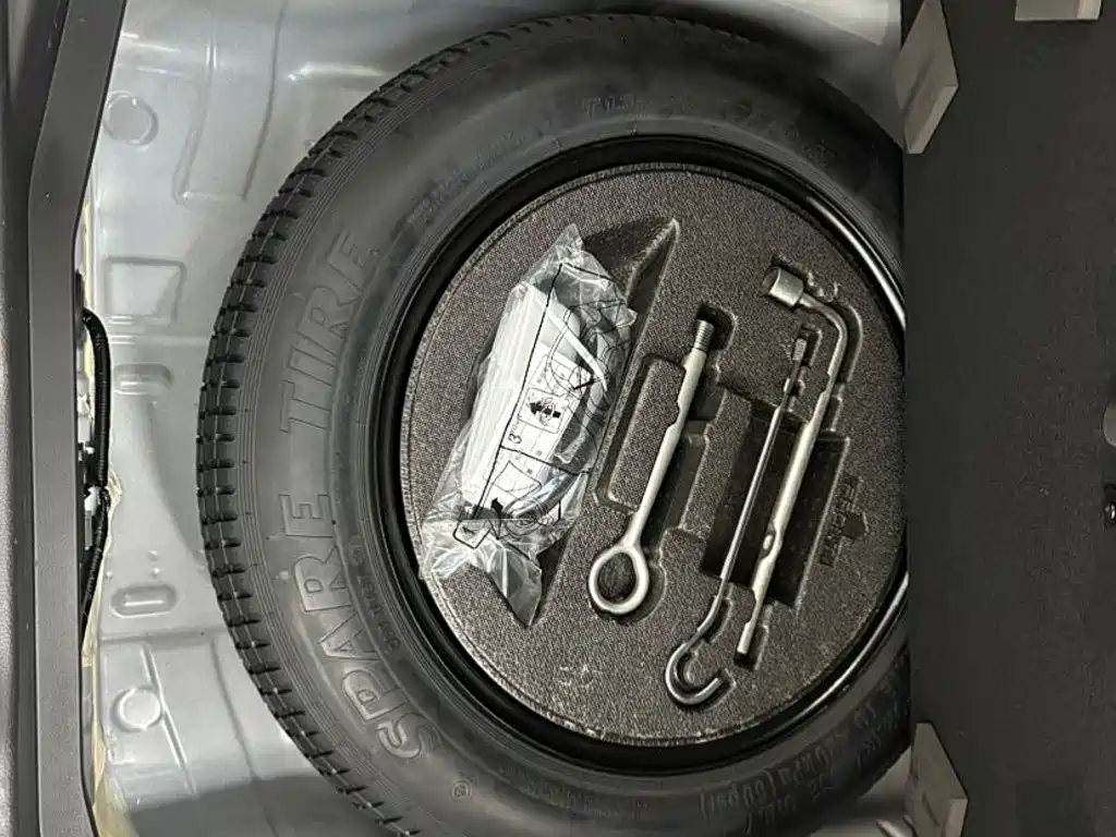 Honda XR-V 2024 2023 1.5L CVT Thermal Edition