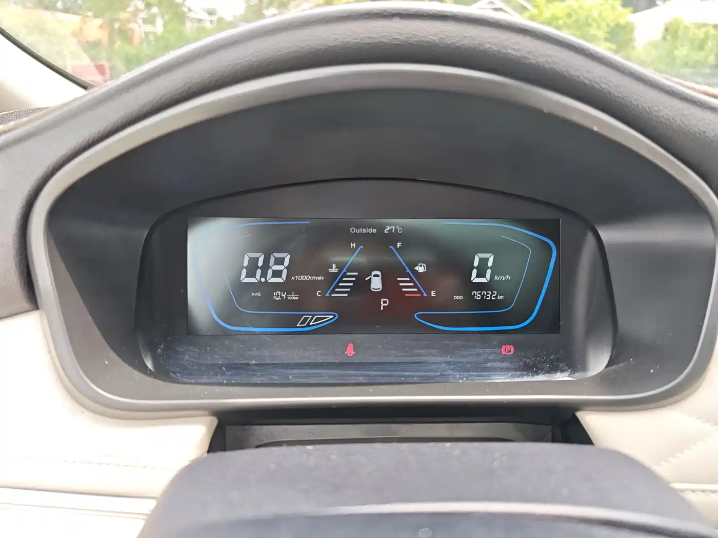 Changan Oshan Changan Oushang Kosai 2020 2019 1.5T Auto Flagship China VI