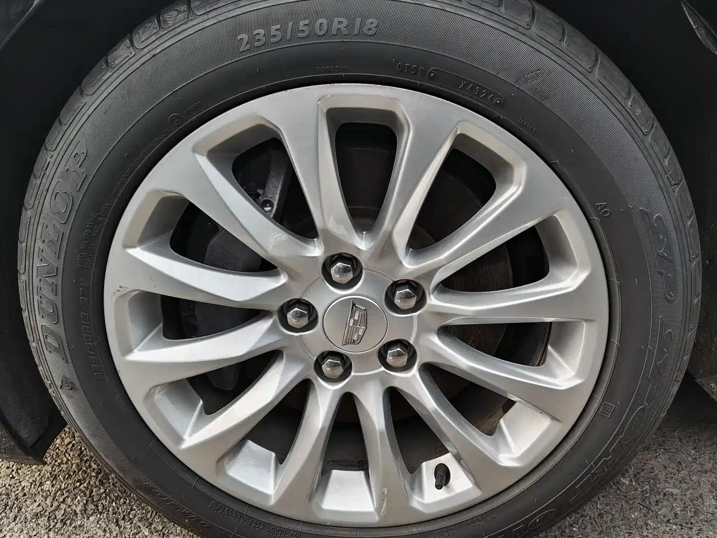 Cadillac XTS 2018 28T Technology фото 5