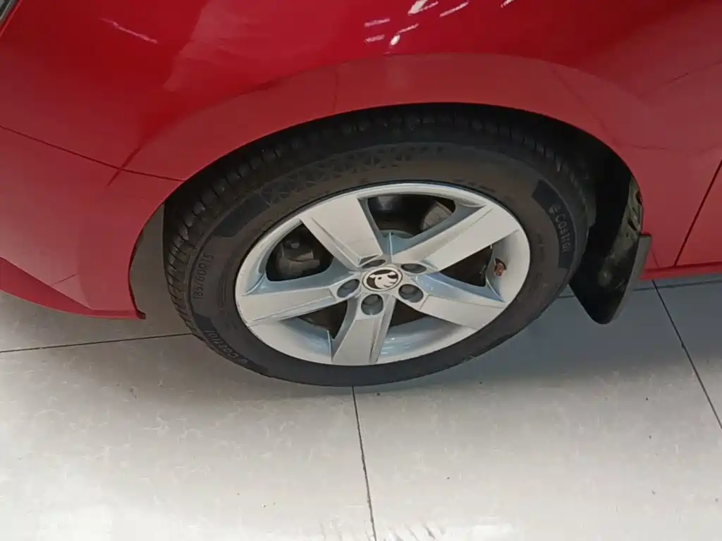 Photo 23 - Škoda Fabia
