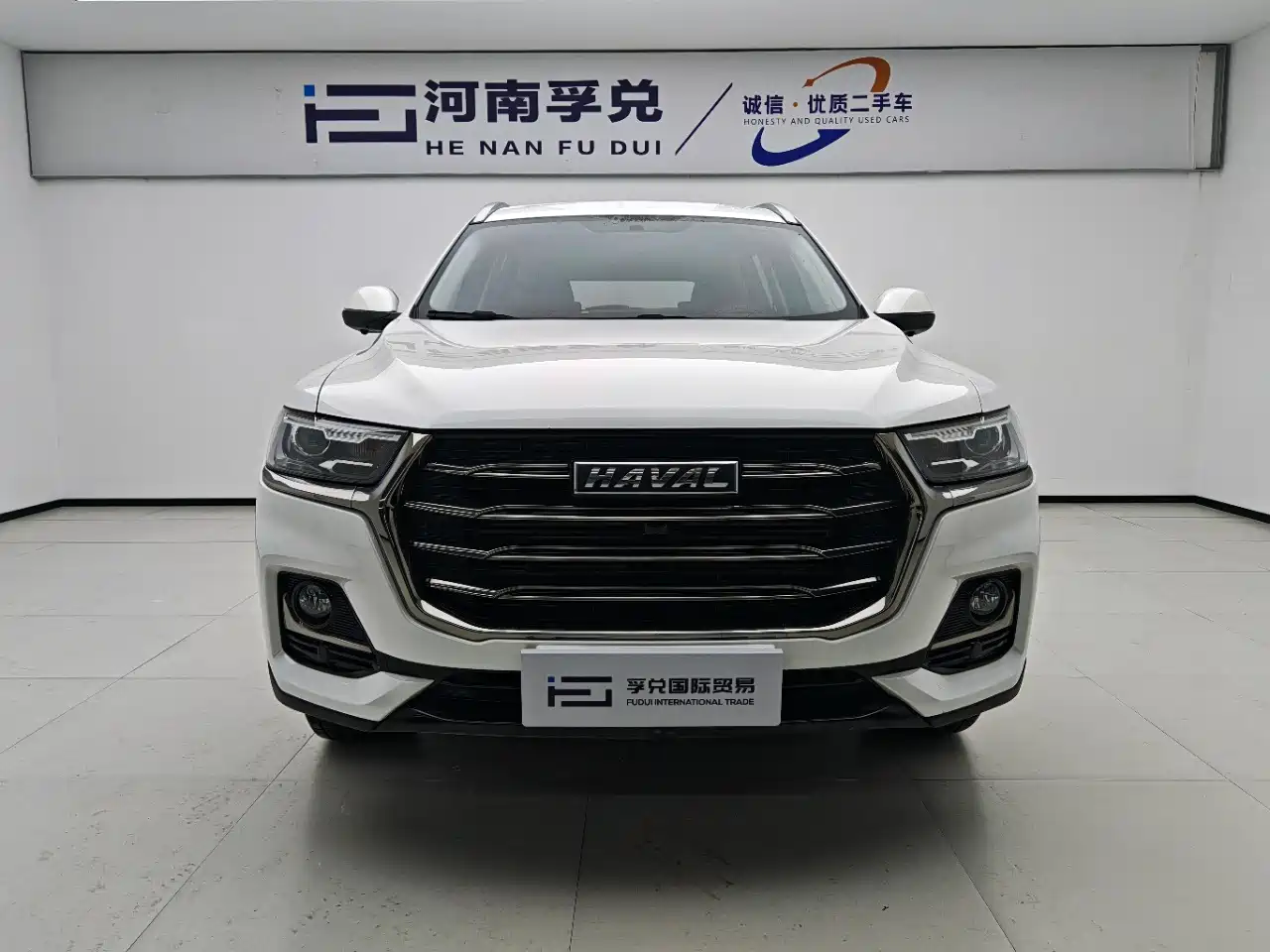 Фото 2 - Haval H6