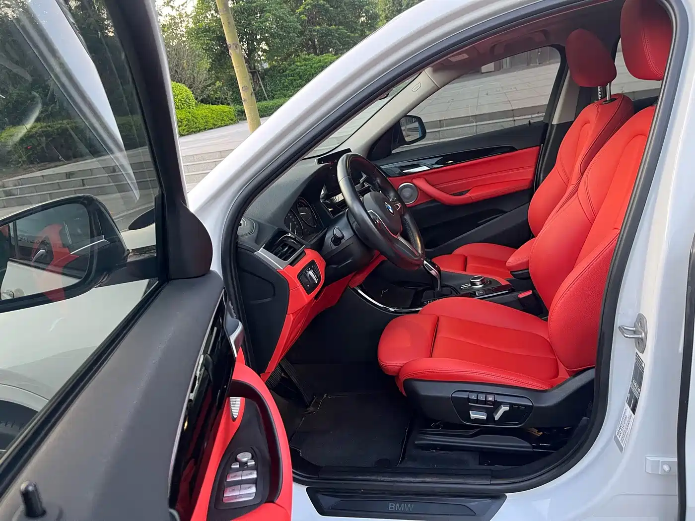 BMW X2 2023 2022 sDrive25i M Sport Package