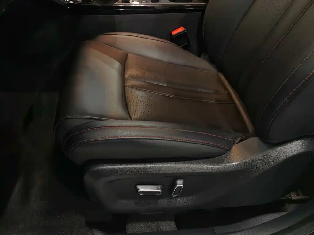 Photo 20 - GAC Trumpchi GS4