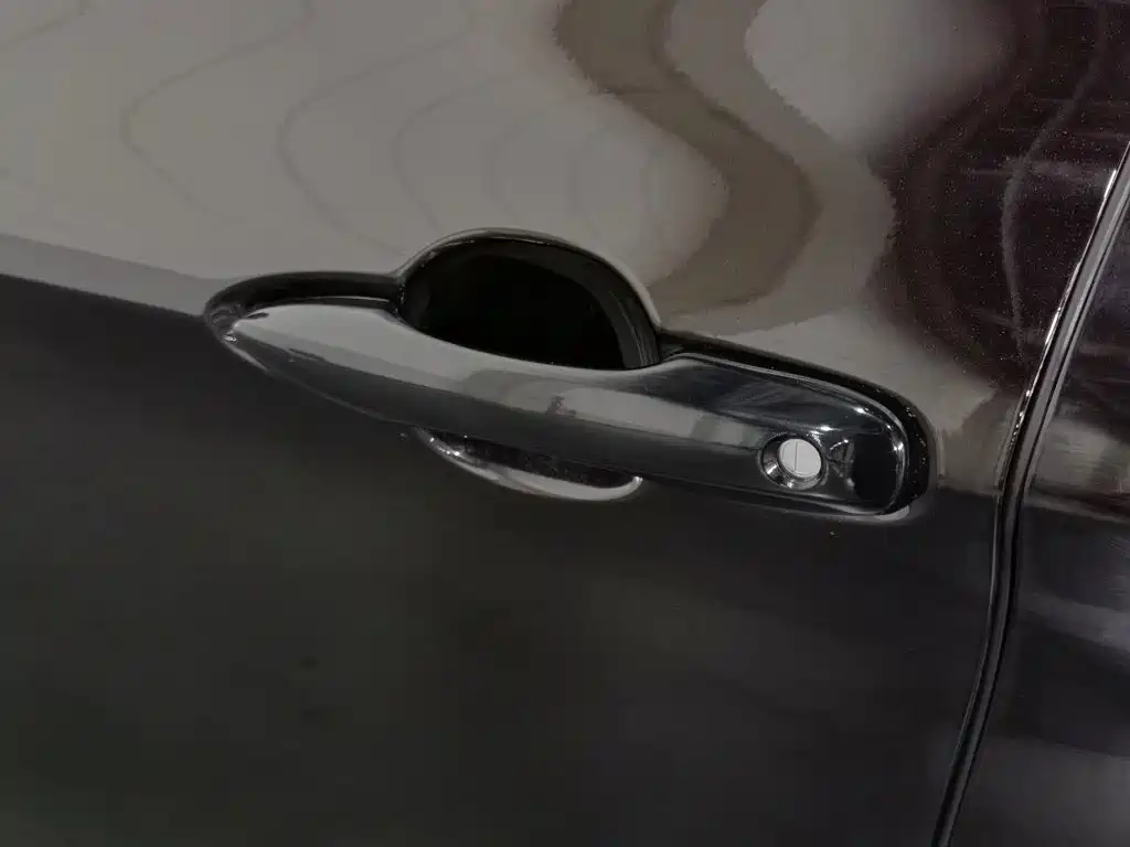 Toyota Avalon 2019 2019 2.5L Progressive Edition China VI