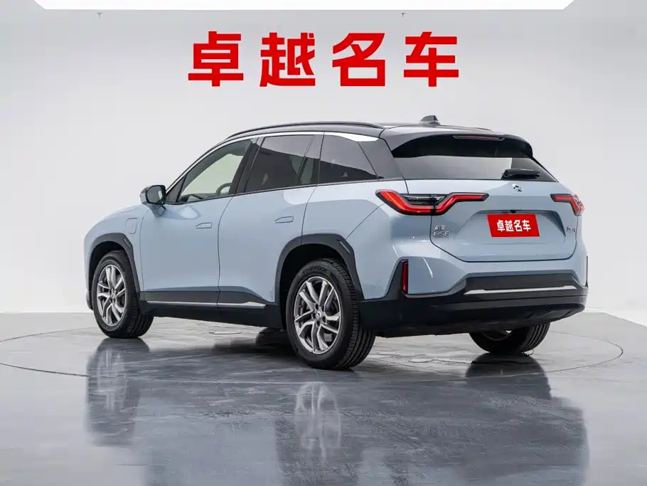 NIO ES6 2020 2020 420KM Sport