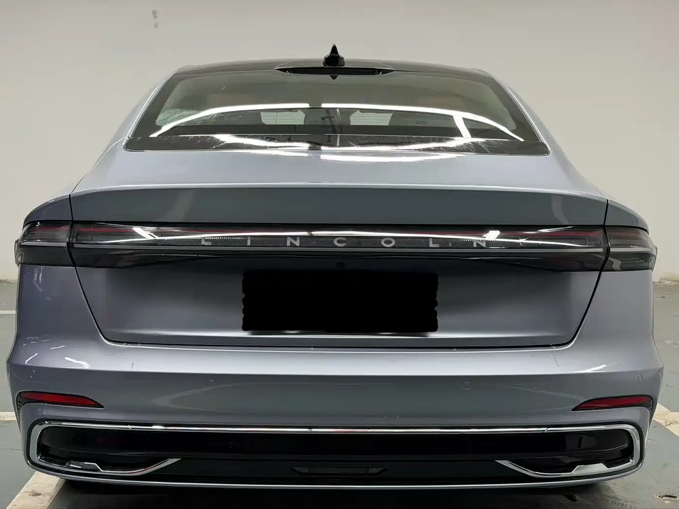 LINCOLN Z