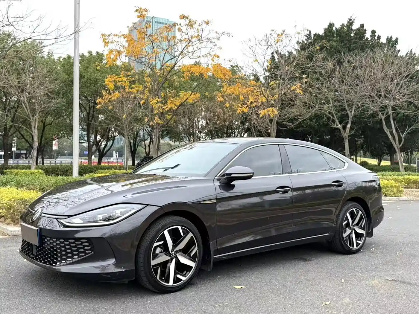 Volkswagen Lamando 2022 Lamando L 280TSI DSG Cool Edition