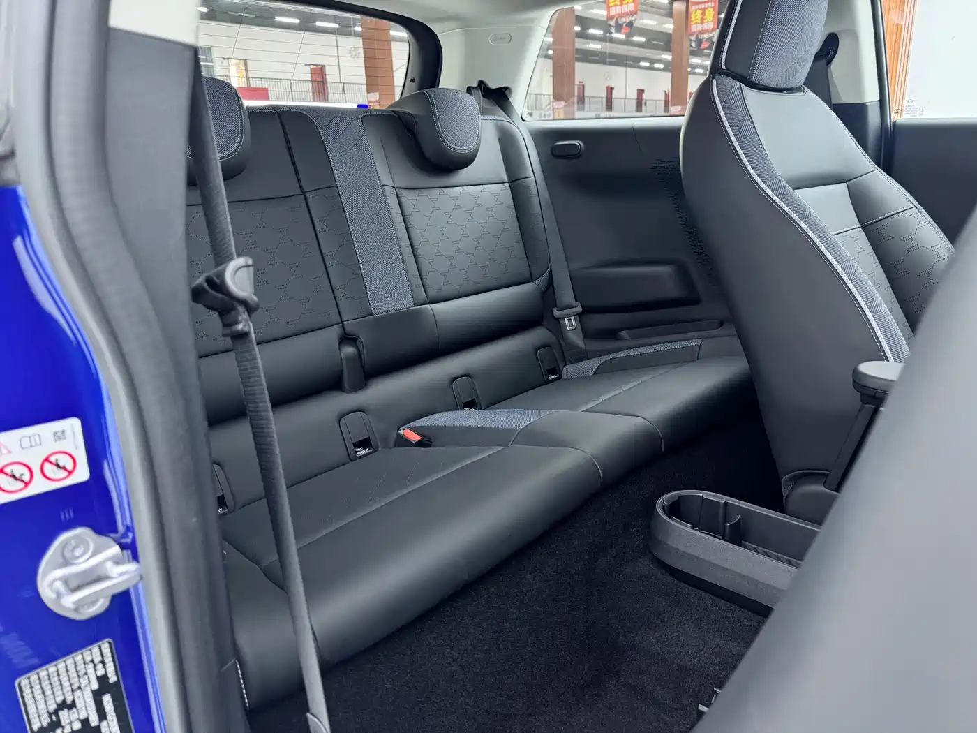 MINI ELECTRIC  COOPER