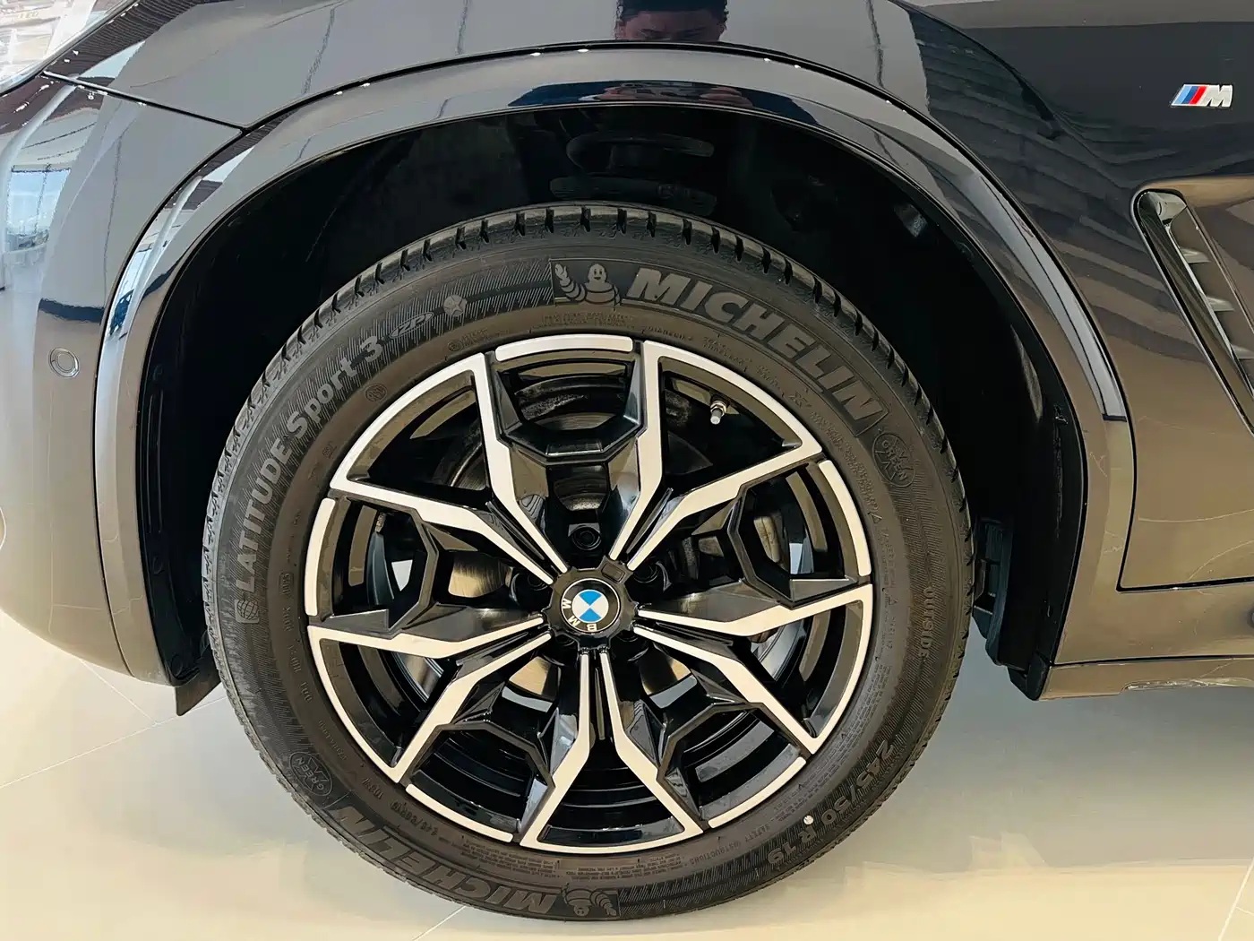 BMW X4 2022 xDrive 25i M Sport Package фото 5