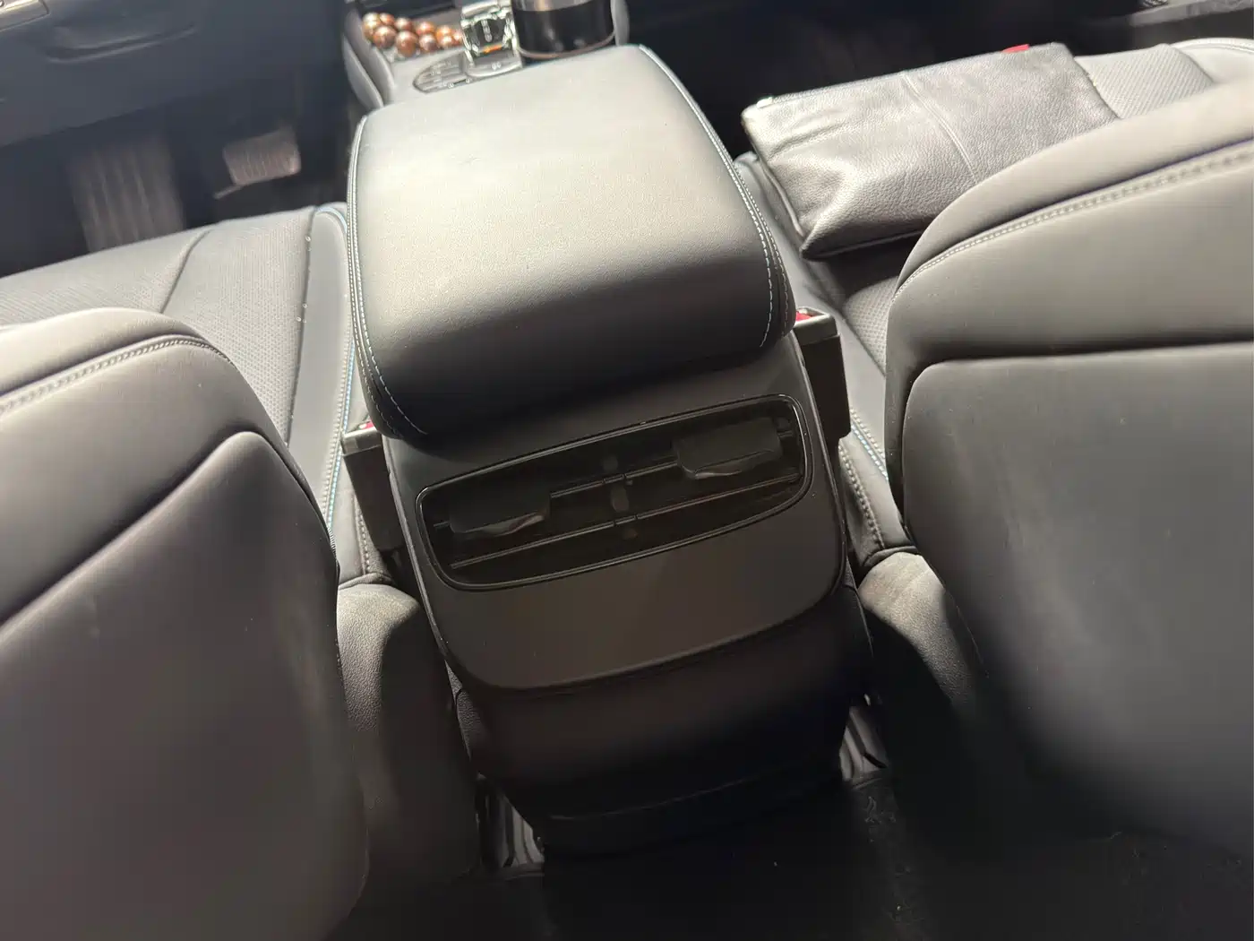 BYD Seal 2025 510 Smart Navigation Edition фото 15
