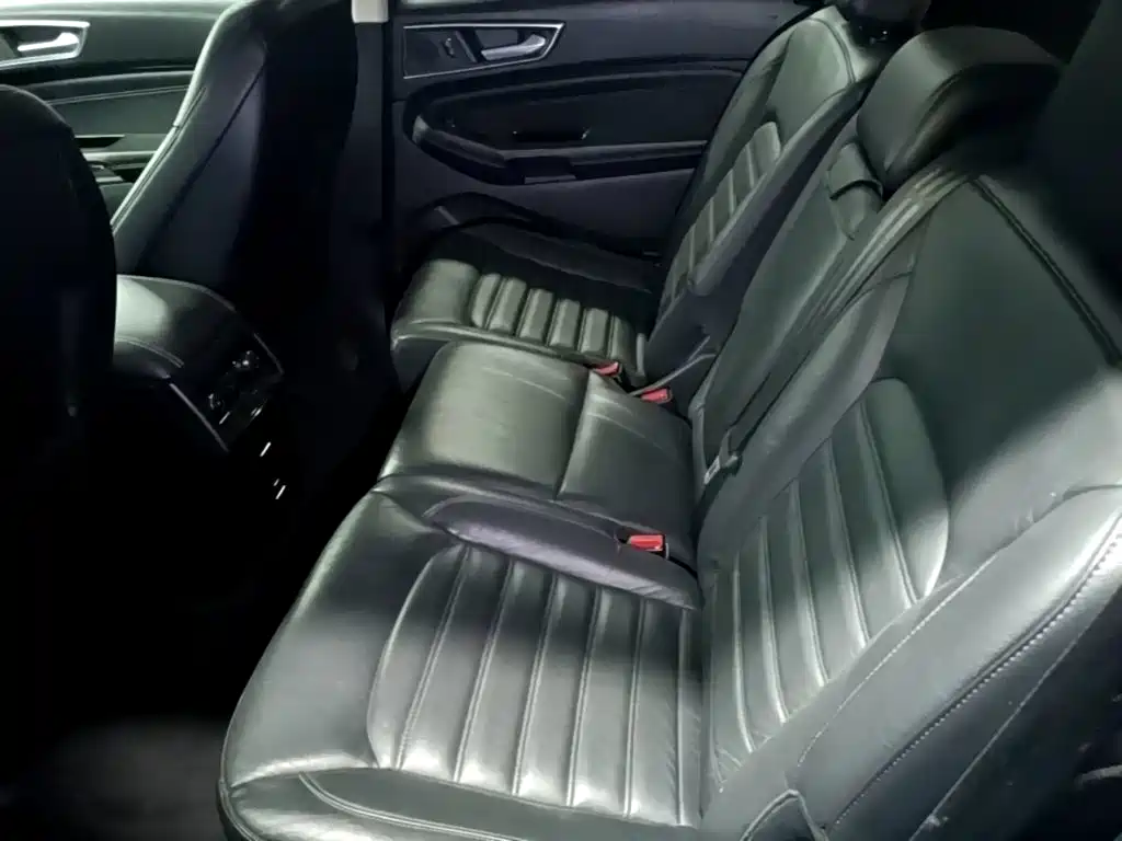 Ford Edge 2015 2015 2.0T GTDi 2WD Luxury