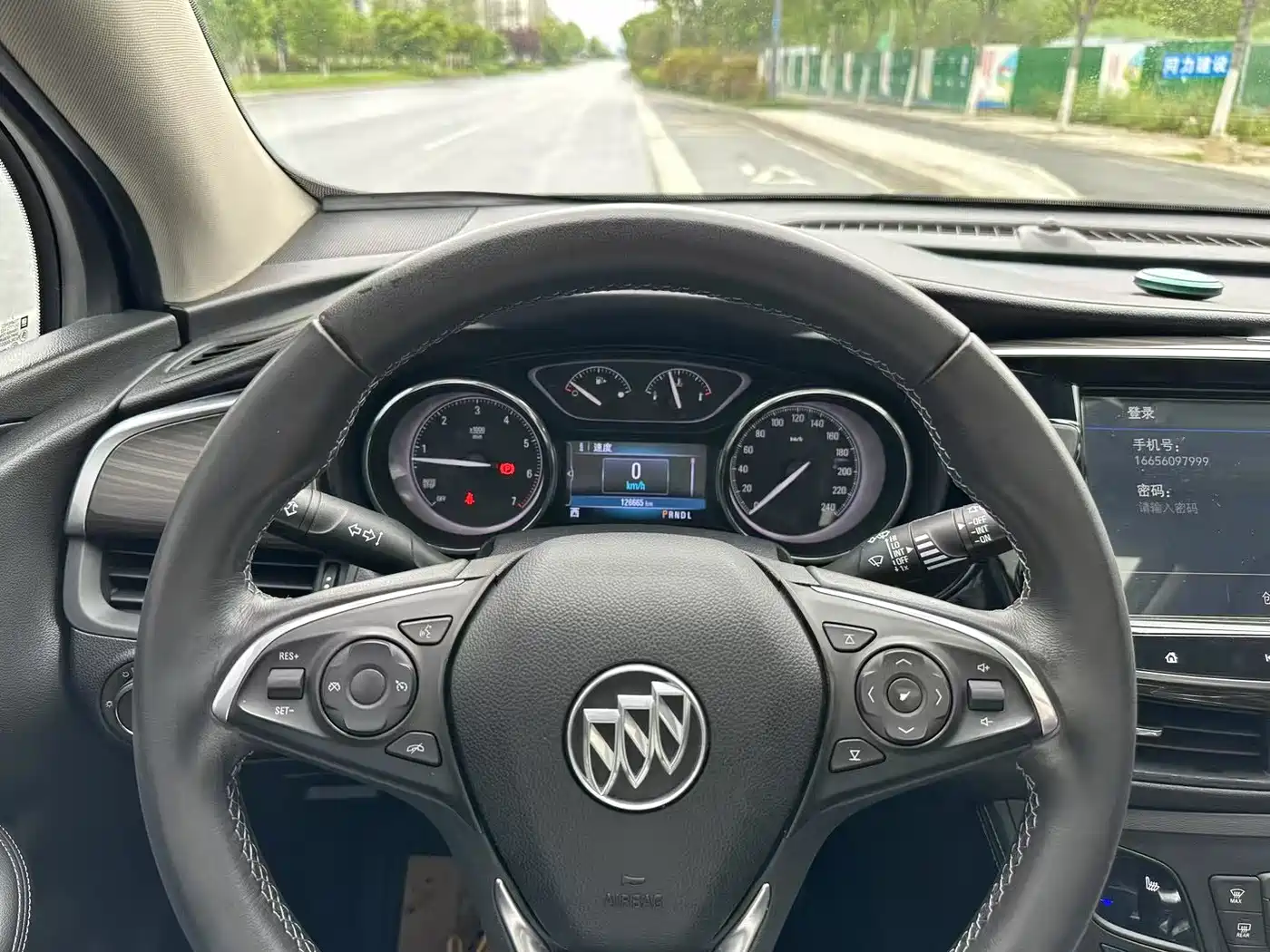 Buick Envision Plus 2020 20T FWD Elite фото 5