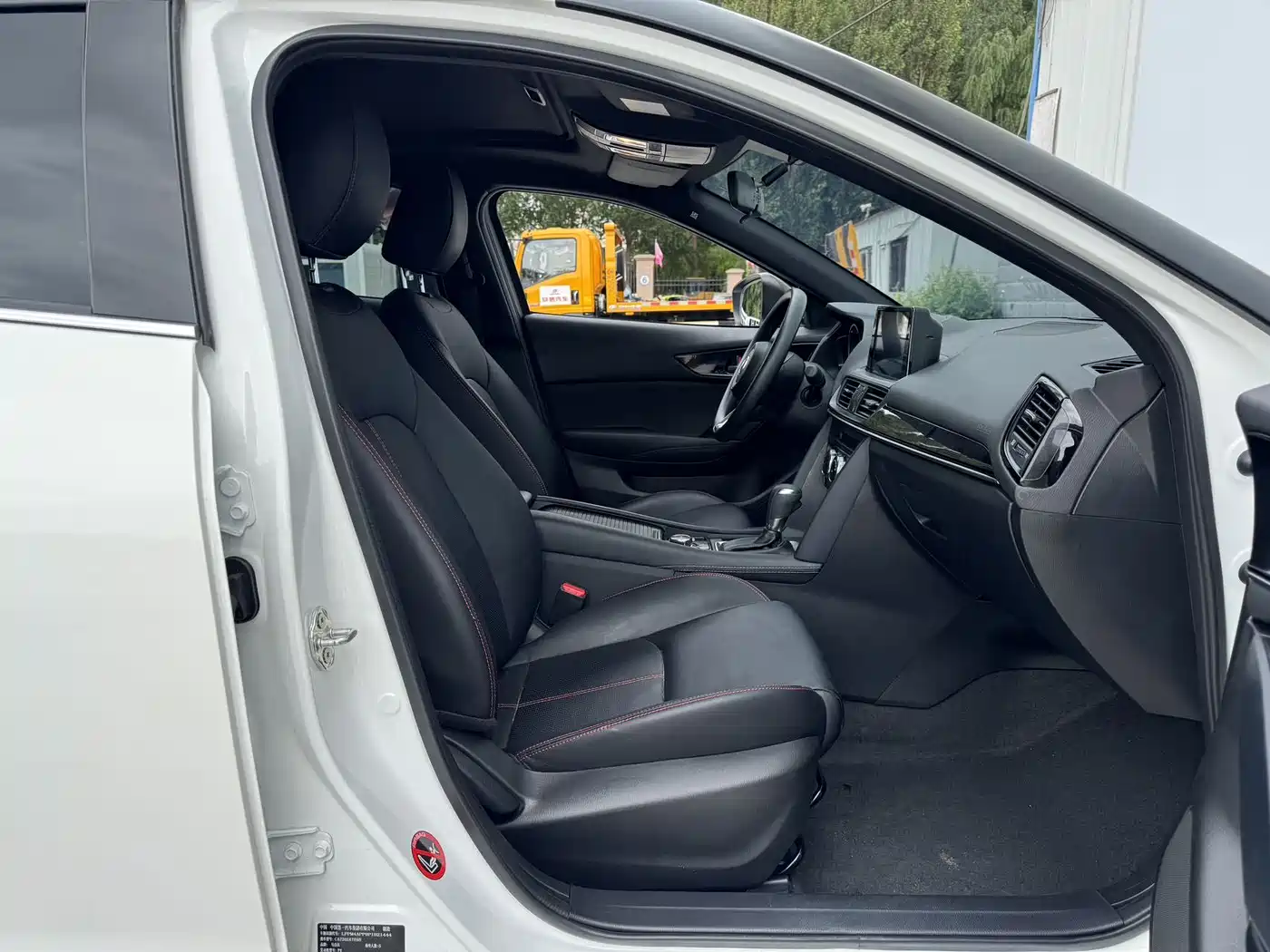 Mazda CX-4 2023 2021 2.0L Auto FWD Skyactiv Explorer Edition