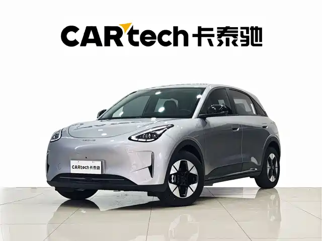 Geely Galaxy Starry Wish 2025 310km Youth Edition