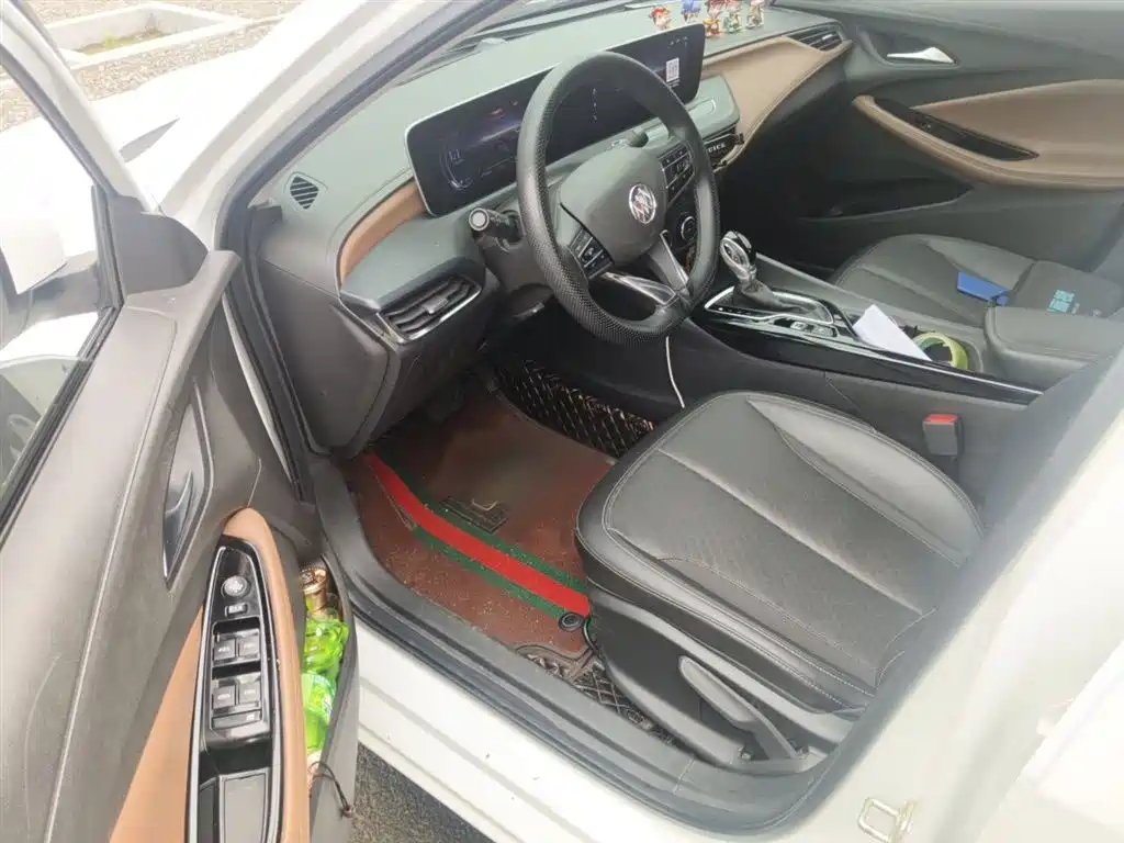 Buick Verano 2022 Pro 533T Enjoyment Edition фото 14