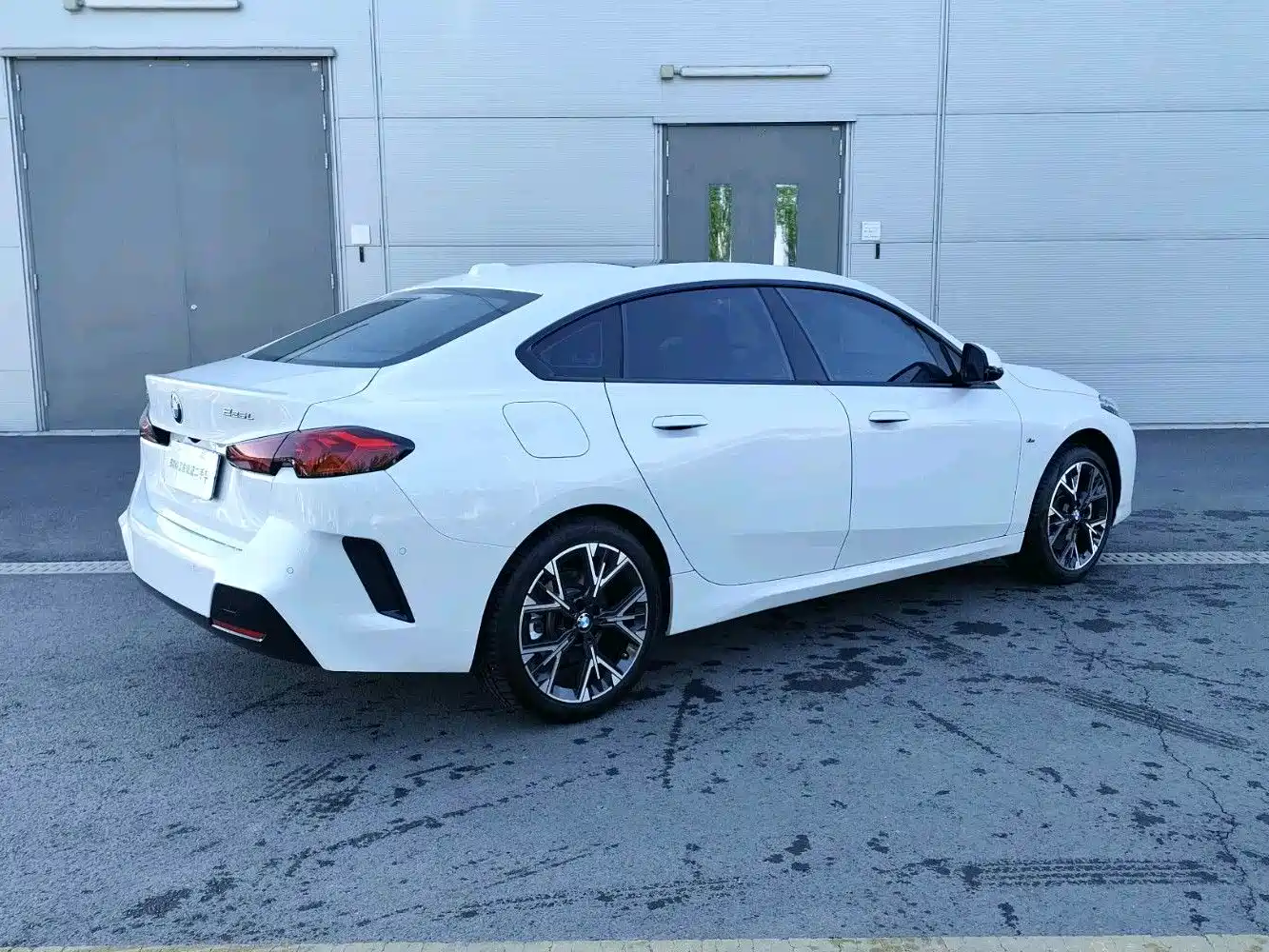 BMW 2-SERIES
