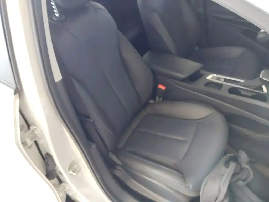 Buick Velite 6 2025 2024 450km Comfort PLUS