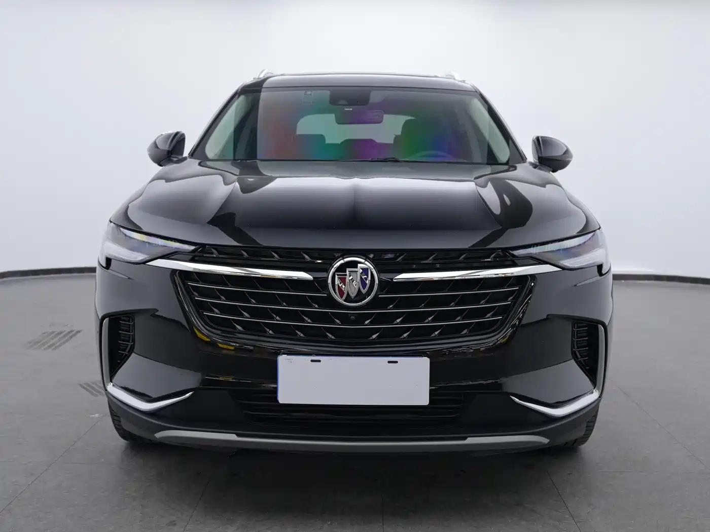 Buick Envision Plus 2023 Enclave Plus 652T 5-Seater AWD Luxury фото 2