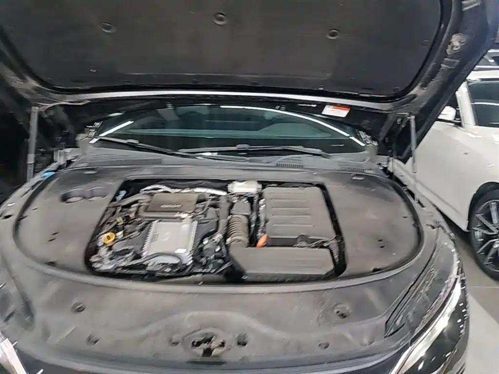 BYD Han 2025 DM-i 125KM Premium фото 20