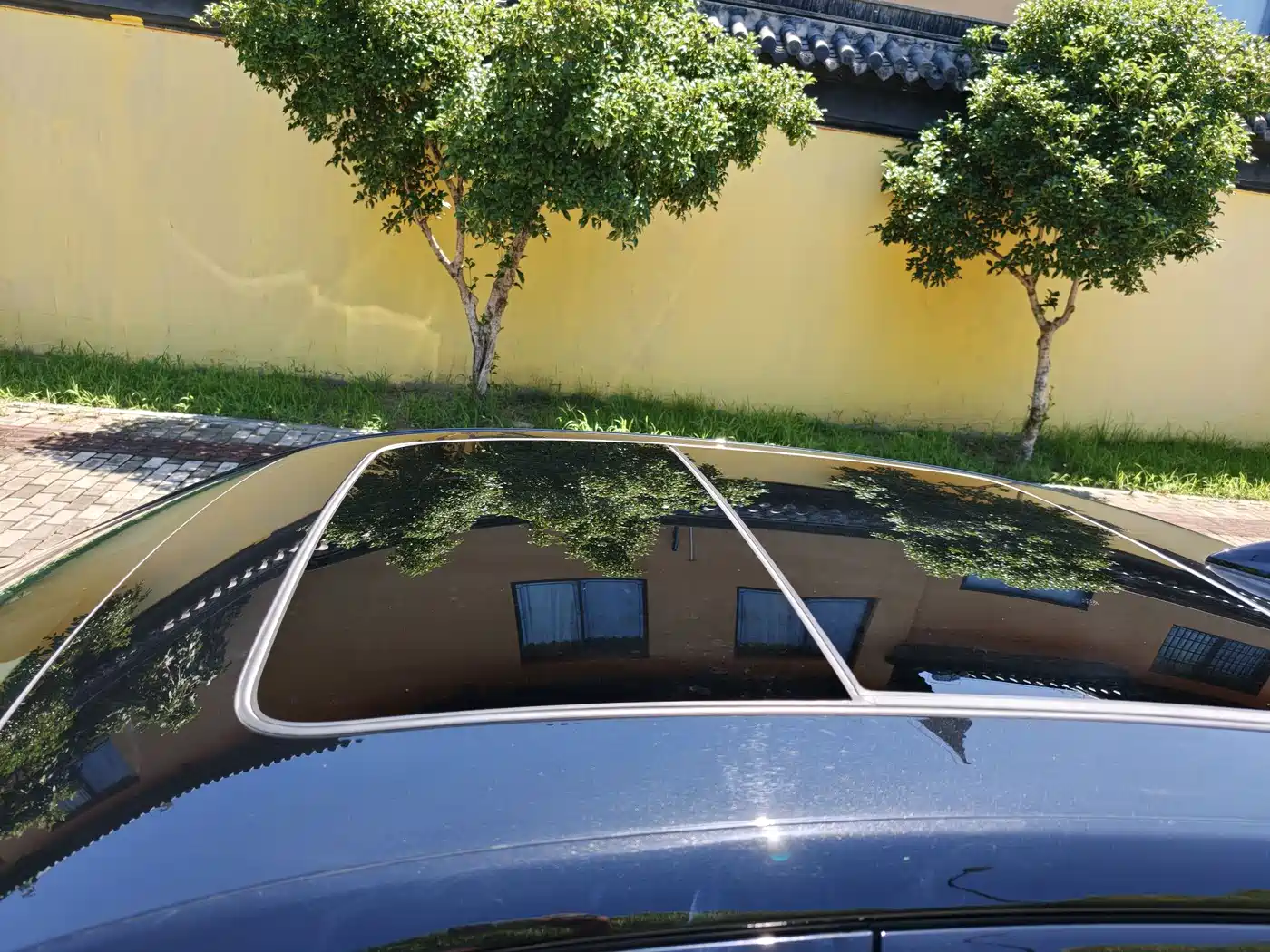 Cadillac CT6 2023 2023 28T Premium Model