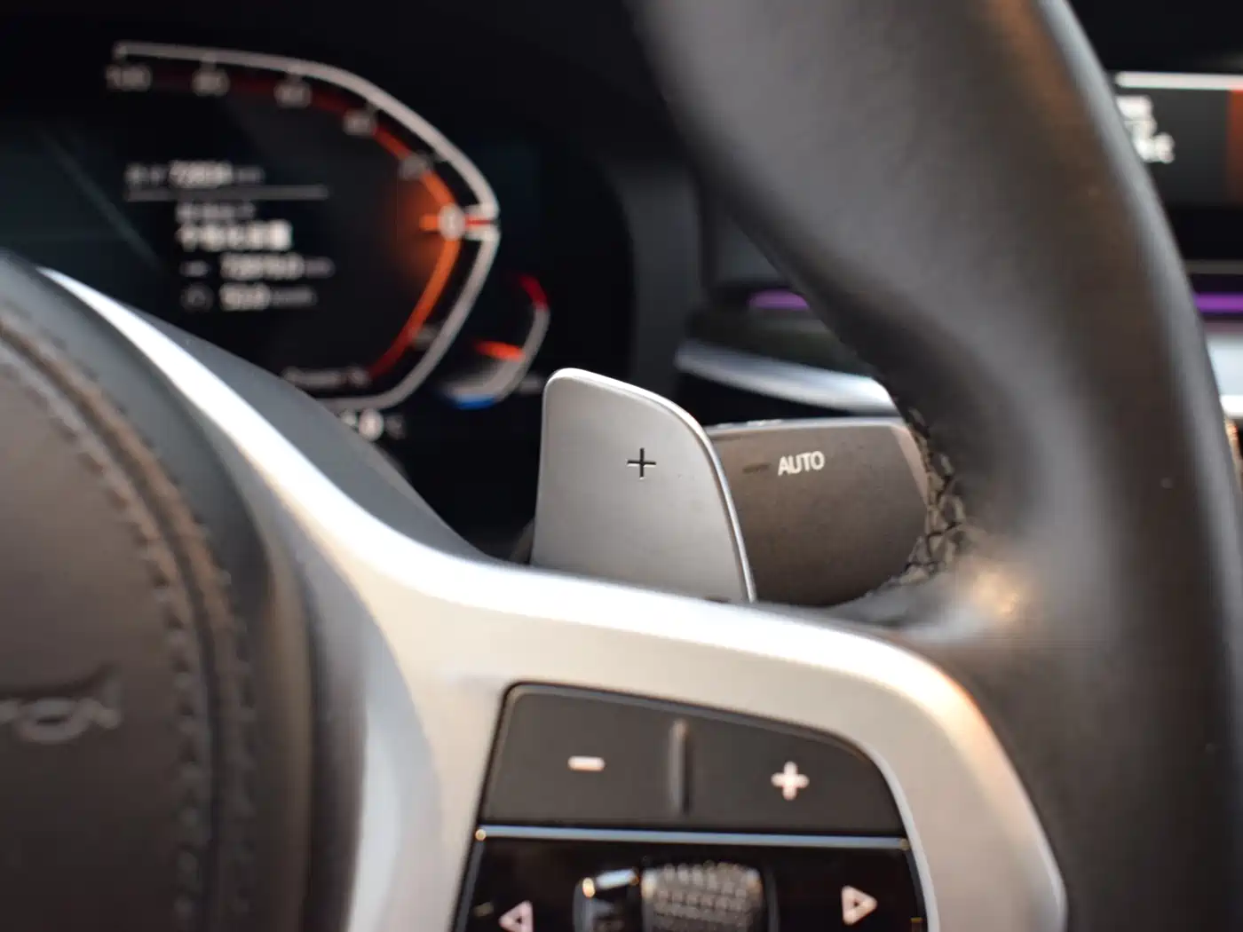 BMW 6 Series GT 2022 Model 630i M Sport Package фото 17