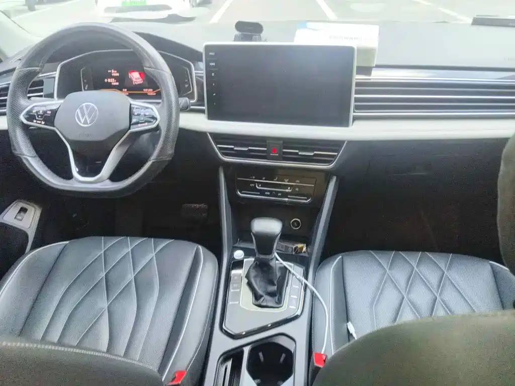 Volkswagen Tiguan, миниатюра 12