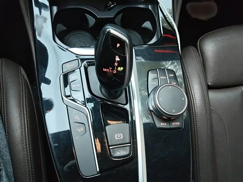 BMW X4 2019 xDrive25i M Sport Package фото 7