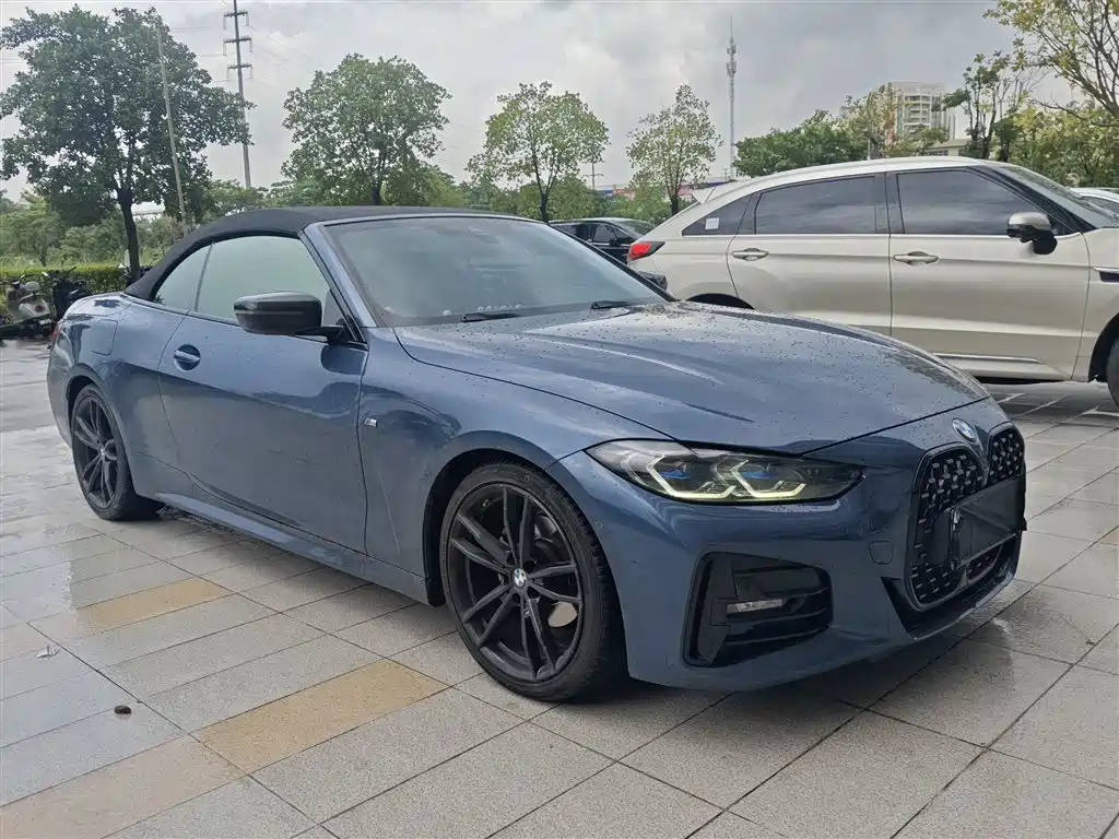 Фото 6 - BMW 4 Series