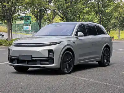 Li Auto L7