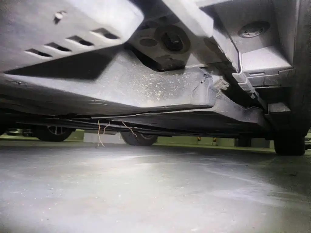 Lexus ES, миниатюра 9