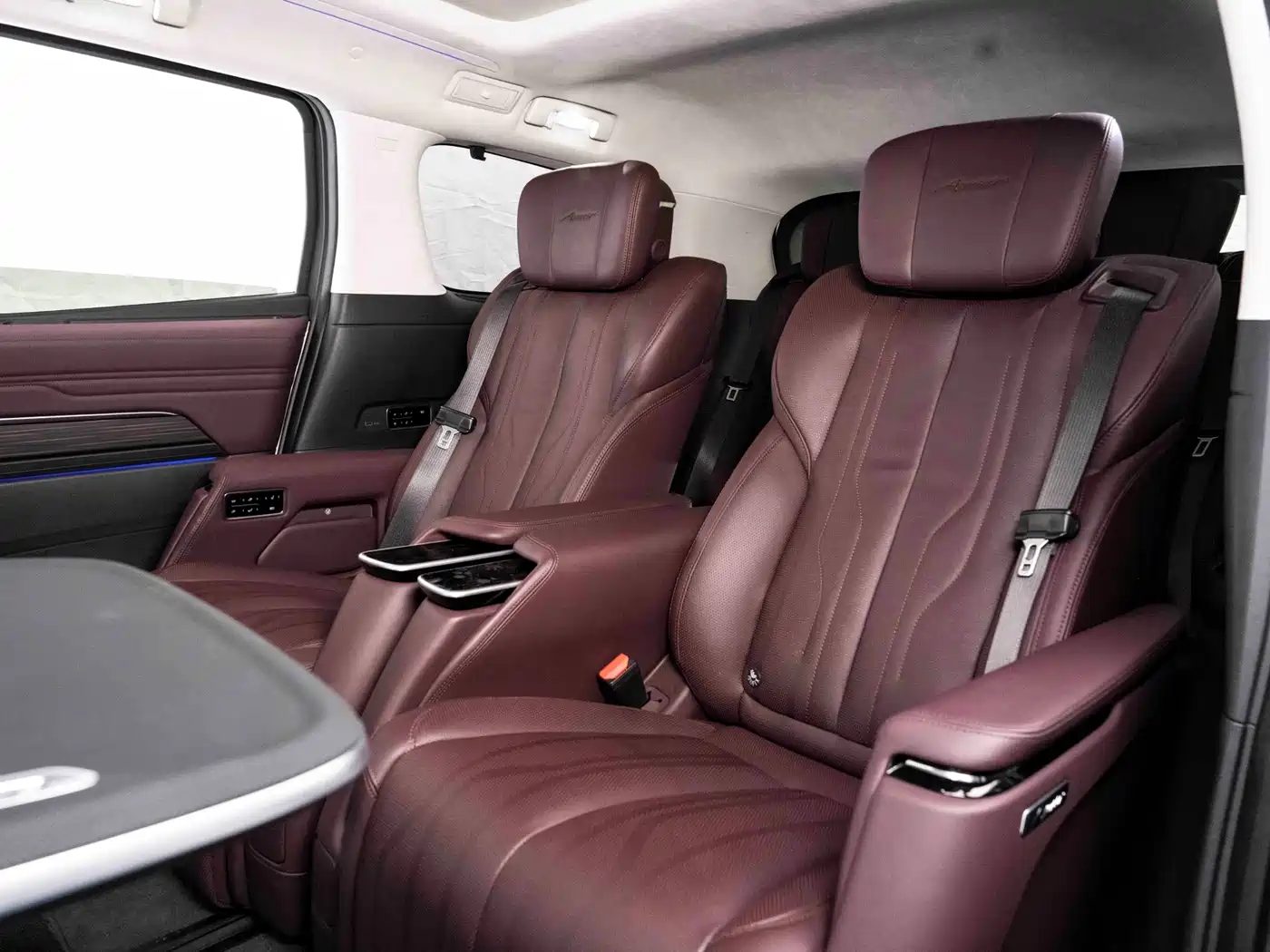 Buick Century 2023 2.0T 6-Seat World Edition фото 10