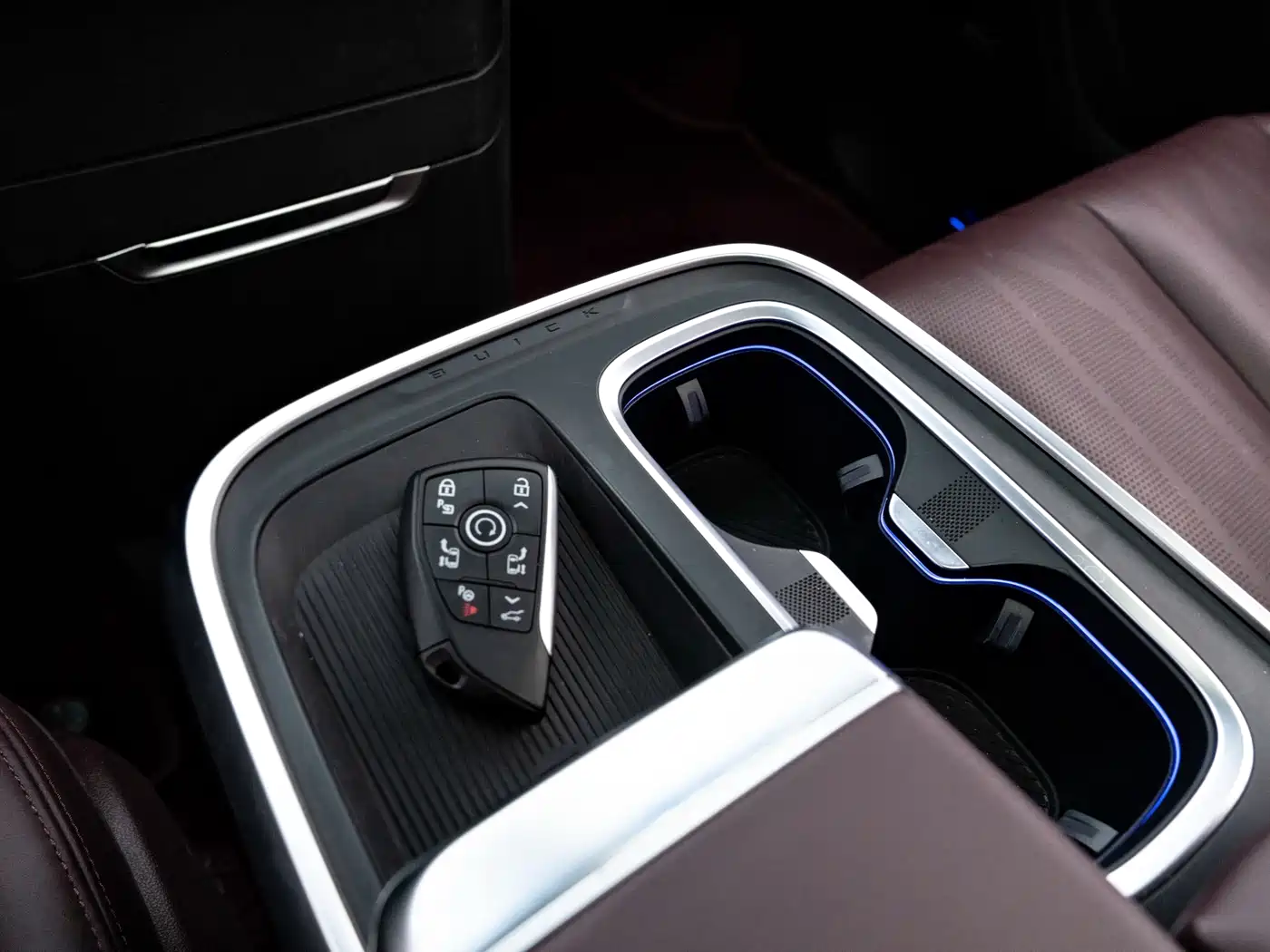 Buick Century 2023 2.0T 6-Seat World Edition фото 15