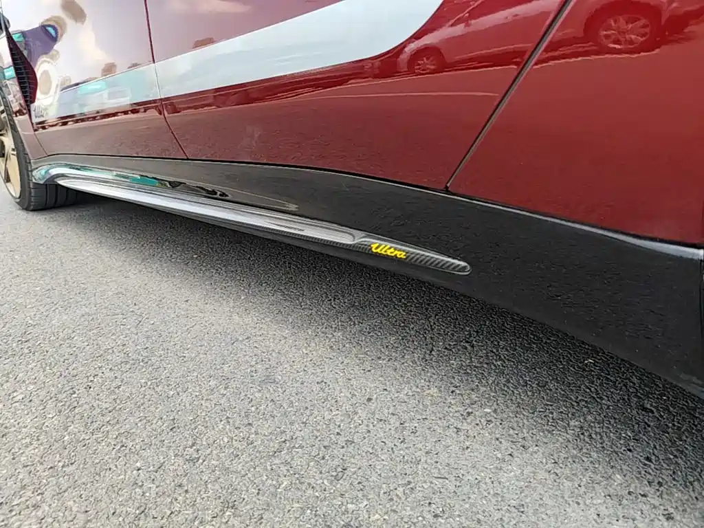 Xiaomi Auto Xiaomi SU7 Ultra 2025 2025 Model Ultra