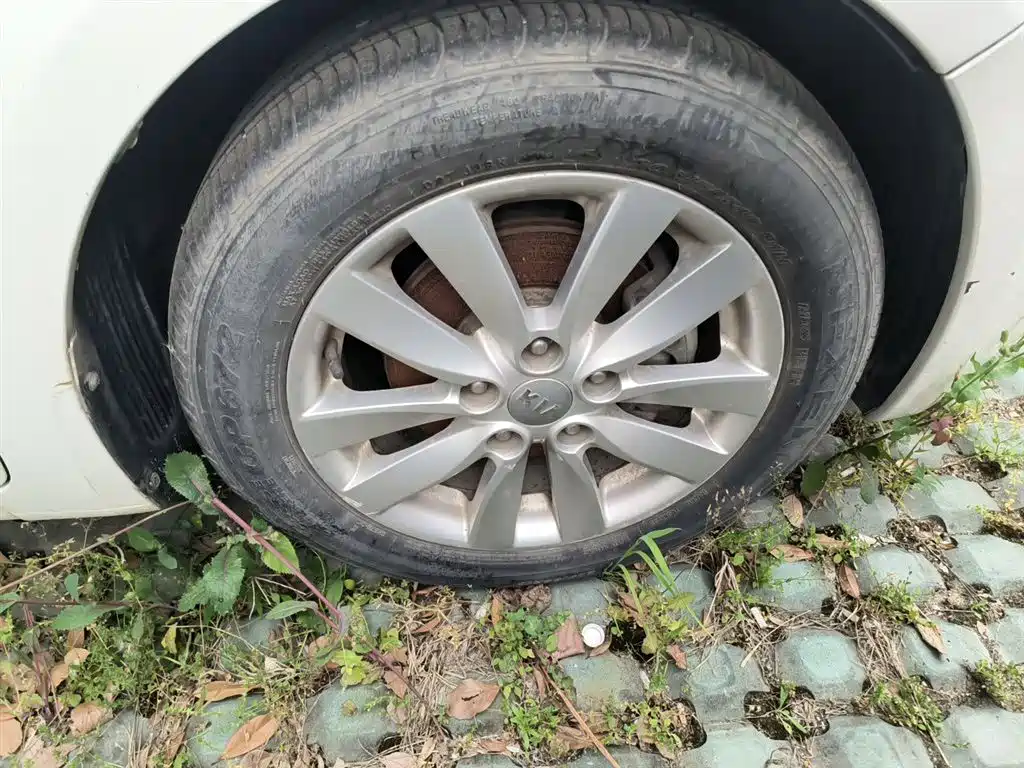 Kia K3 2013 1.6L Automatic GLS фото 23