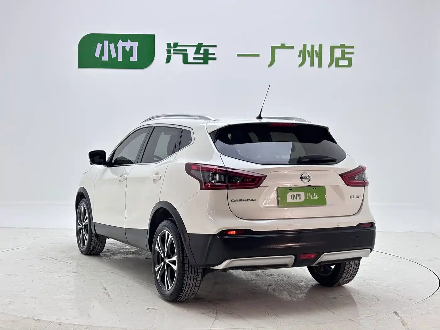 Nissan Qashqai, миниатюра 5