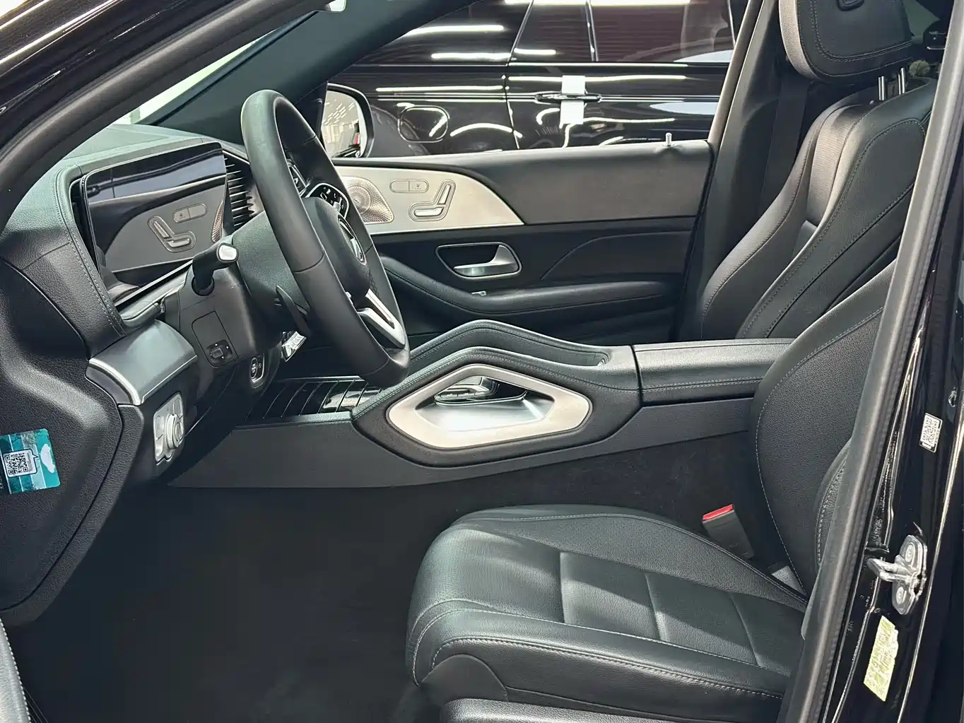 Mercedes-Benz GLE Coupe 2020 GLE 350 4MATIC Coupe SUV Luxury фото 4