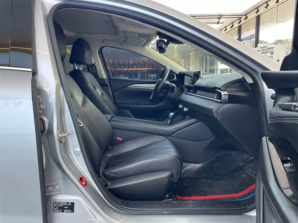MAZDA ATEZ