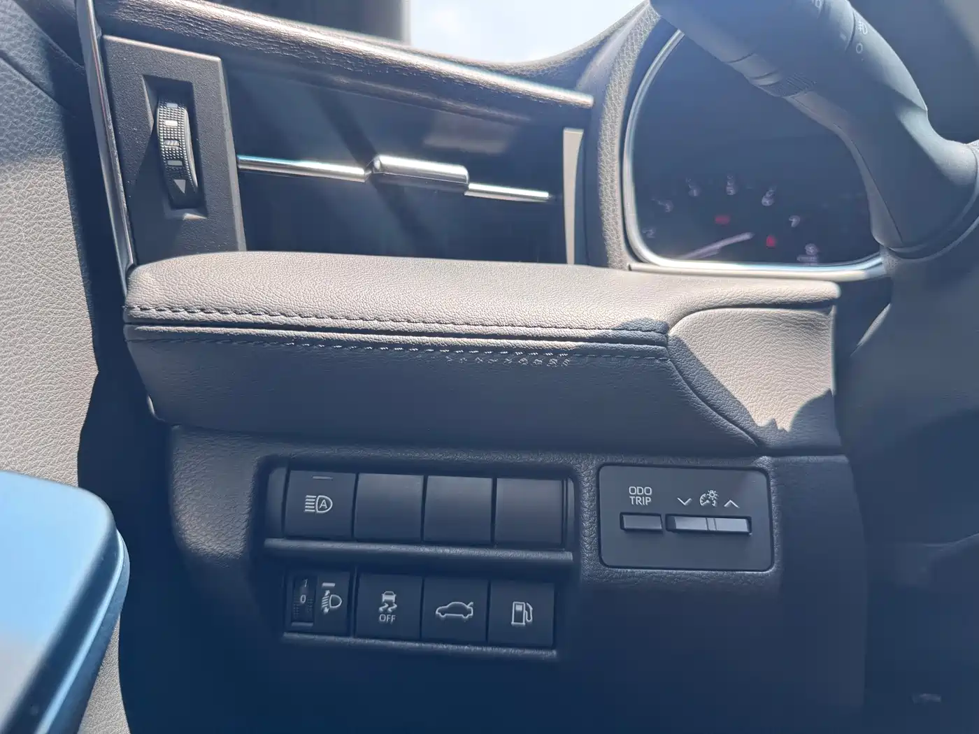 Toyota Avalon, миниатюра 24