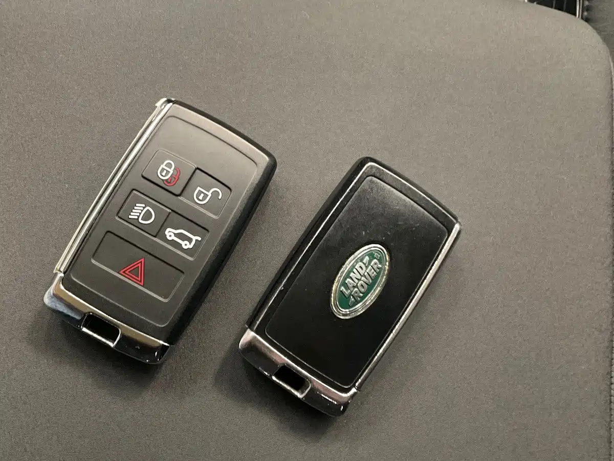 Фото 20 - Land Rover Discovery