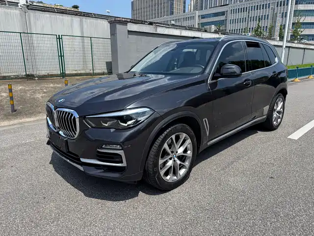 BMW X5 (Import) 2020