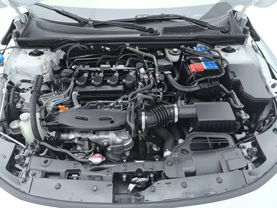 Honda Integra 2022 2022 240TURBO CVT Technology Edition