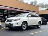 Фото 1 - Lexus RX Classic