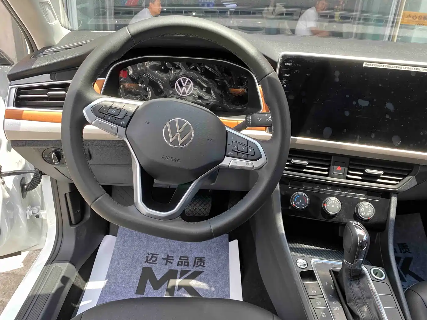 Photo 7 - Volkswagen Bora