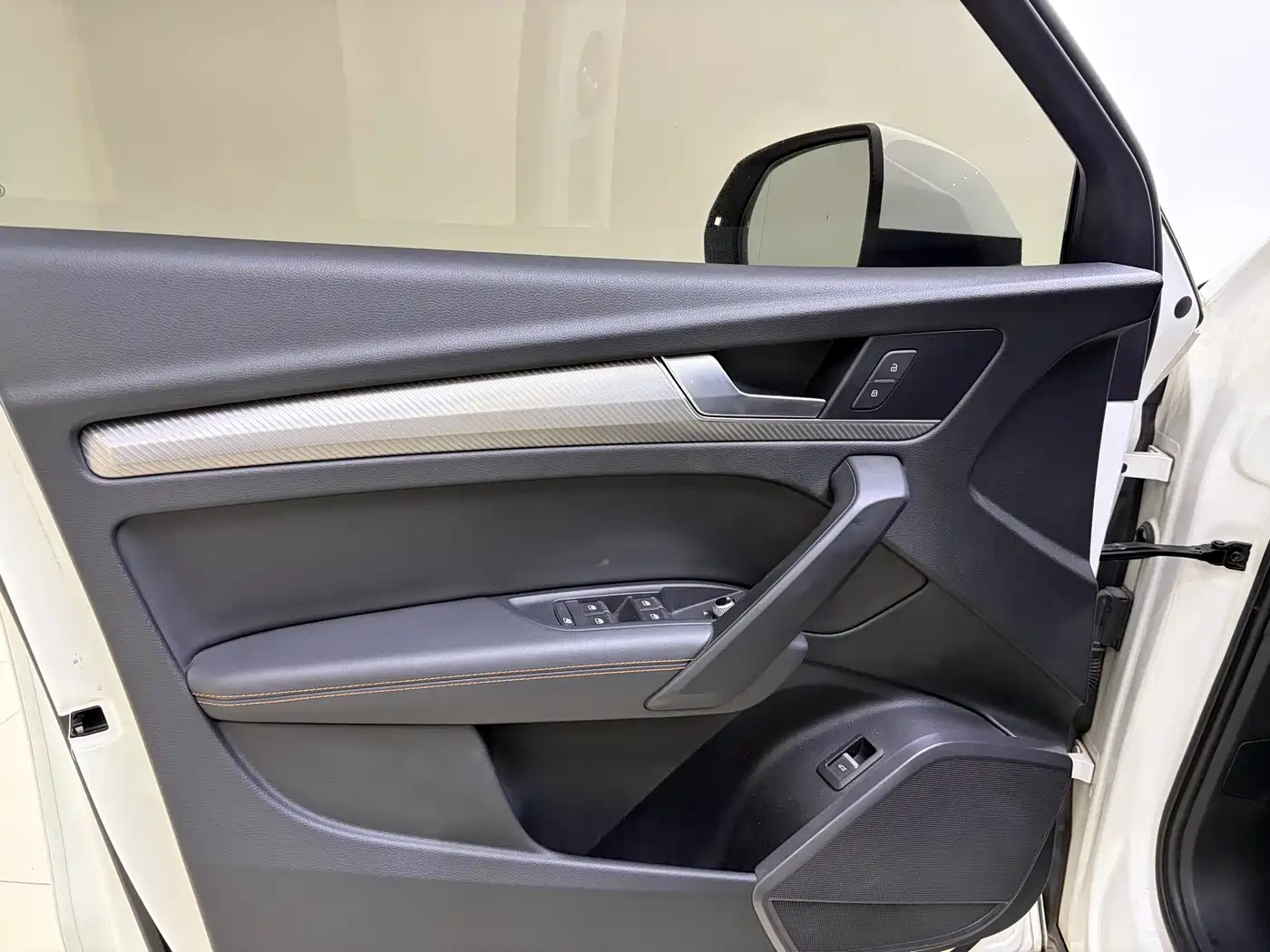 Audi Q5L 2018 45 TFSI Exclusive Fashion China VI фото 12