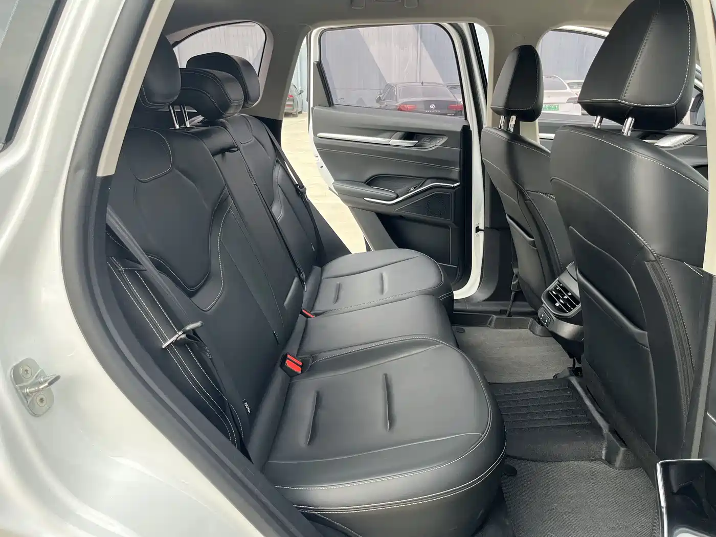 Haval H6 2021 3rd Generation 2.0T Auto AWD Max фото 11
