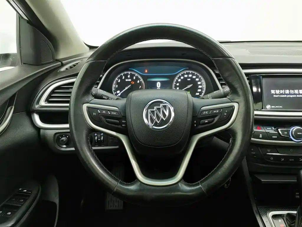 Buick Excelle 2019 18T Auto Connected Elite China VI фото 11