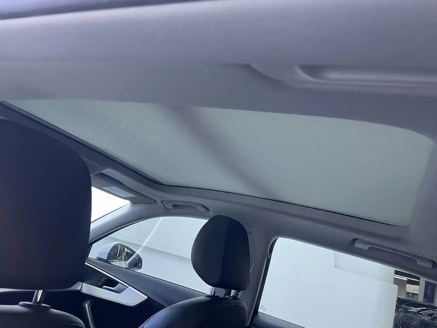 Audi A4L 2019 40 TFSI Fashion (China VI) фото 13