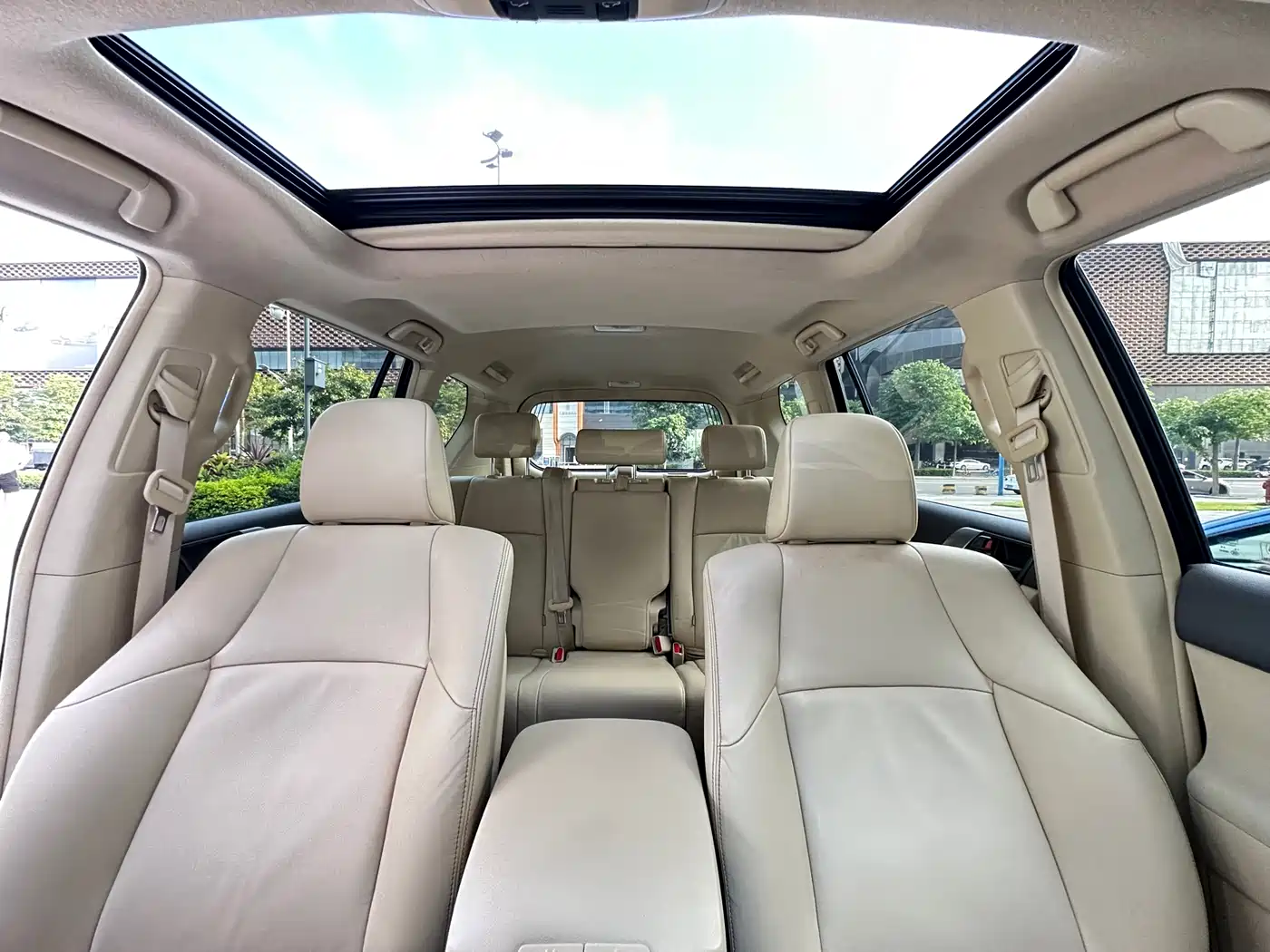 Toyota Prado 2016 2.7L Auto Standard Edition фото 11