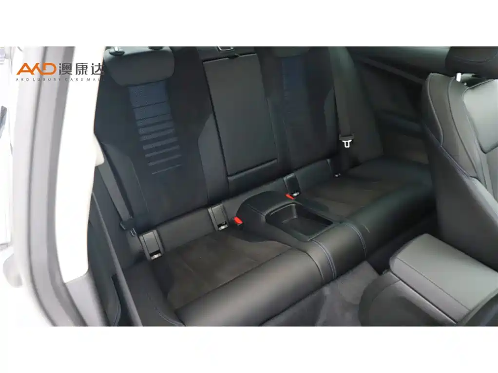 BMW 2 Series (Import) 2024 2023 225i M Sport Black Night Package