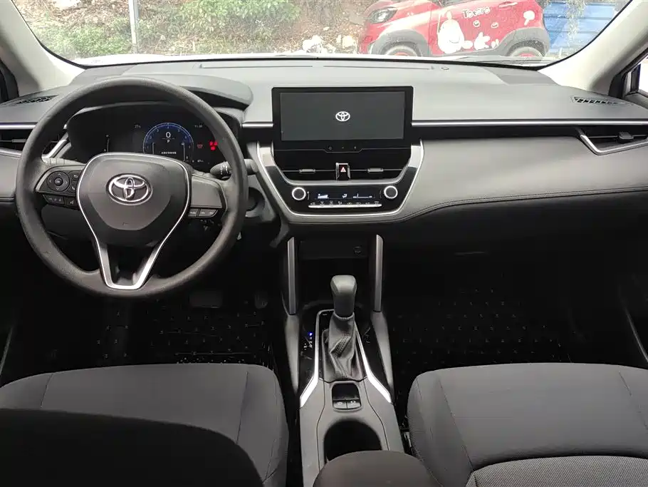 TOYOTA FENGLANDA